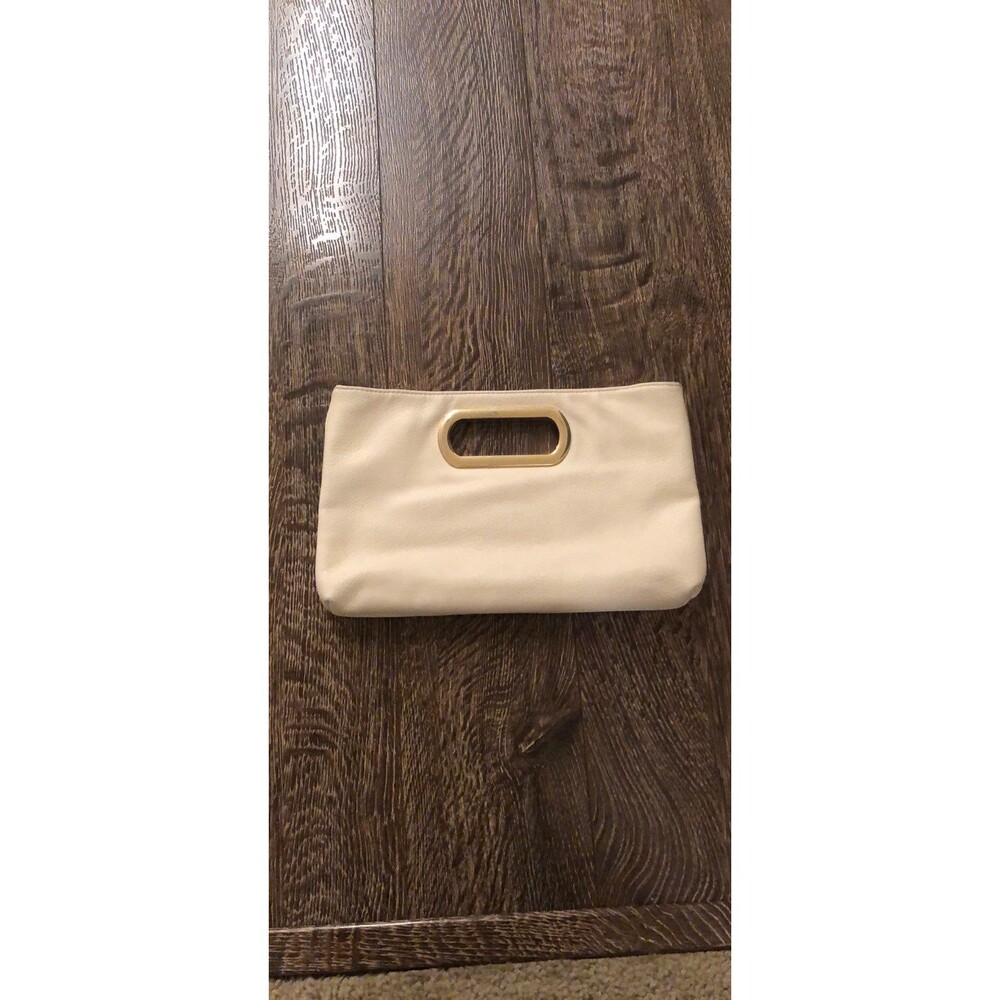Charming Charlie Clutch